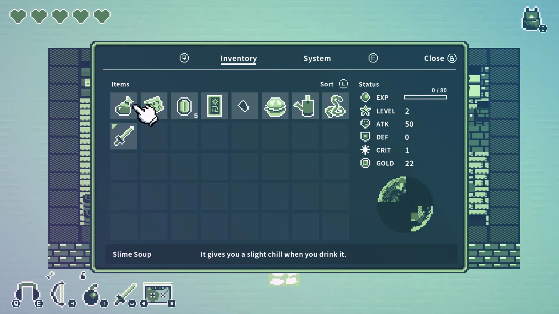 卡带小子/CASSETTE BOY