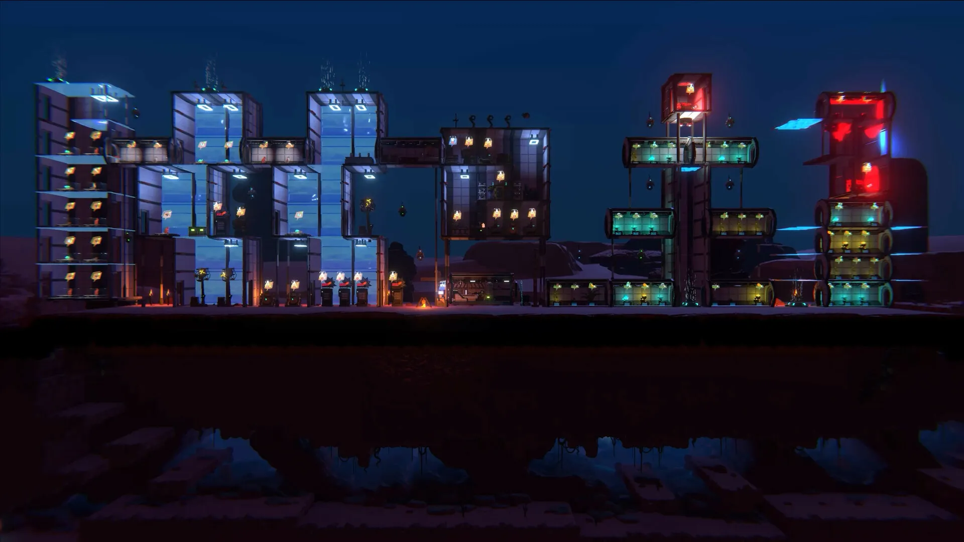 肯特开拓史/Kentum