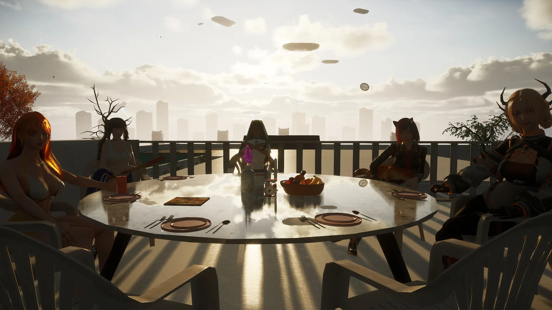 永恒幻境/Eternal Dreamland 永恒幻境/Eternal Dreamland