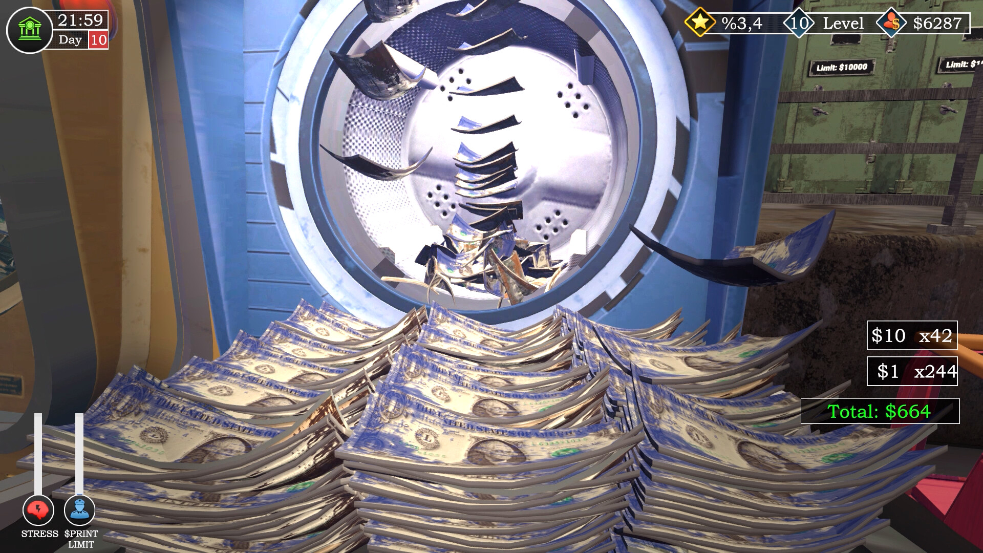 银行家模拟器/Banker Simulator|银行家模拟器下载