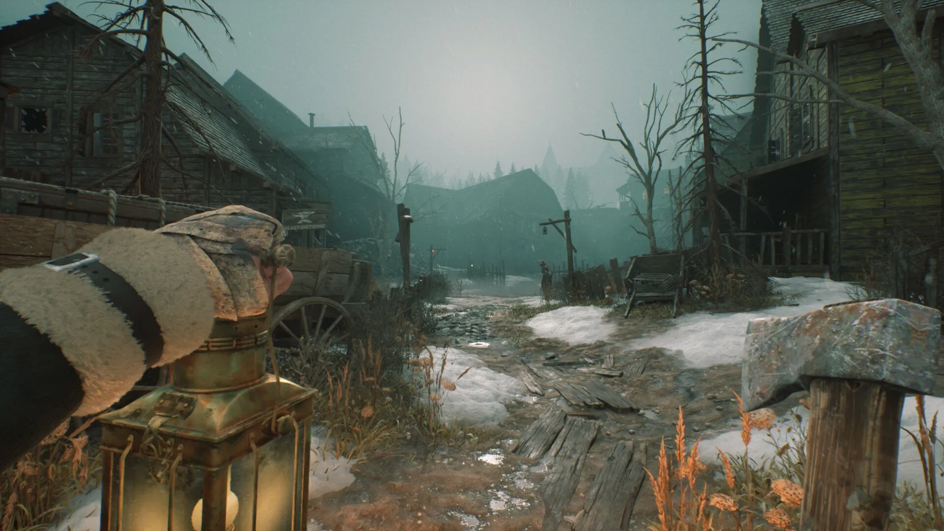 冥河：外神来袭/Stygian: Outer Gods