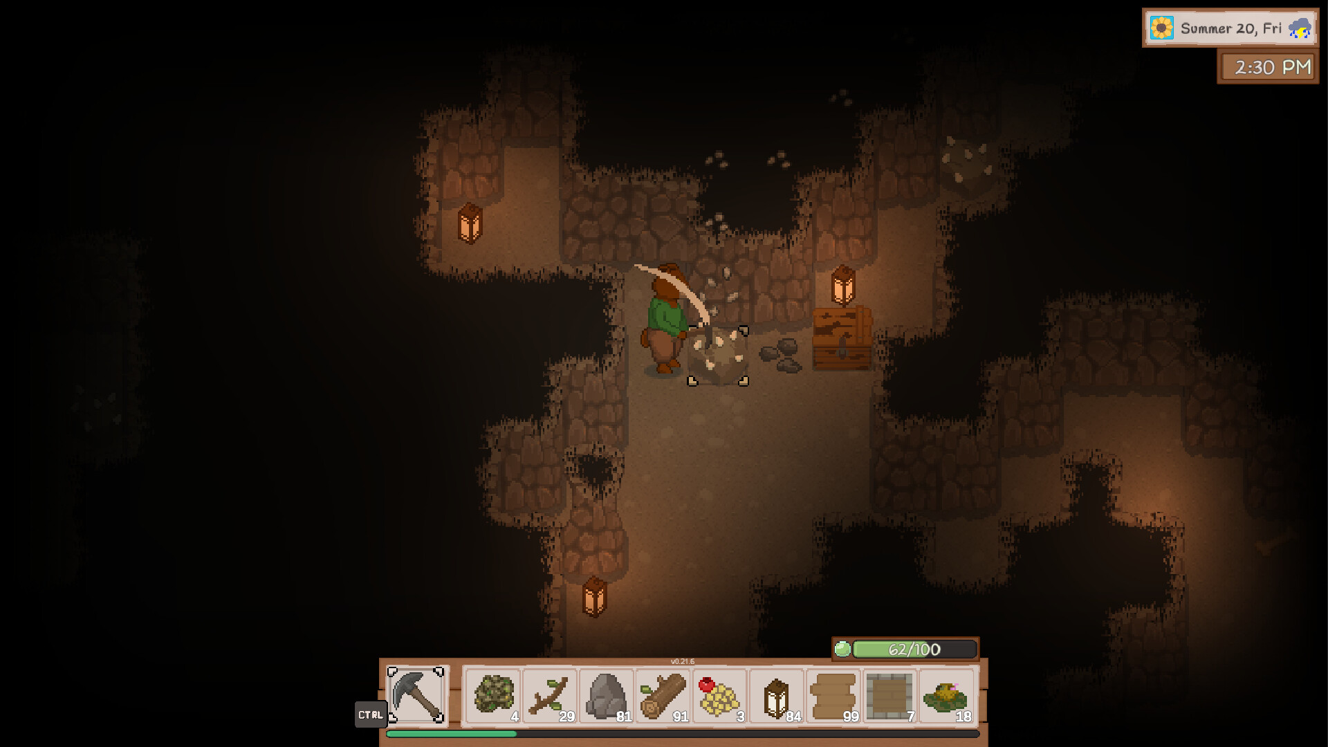 格林郡/动物版星露谷/Grimshire|n网星露谷