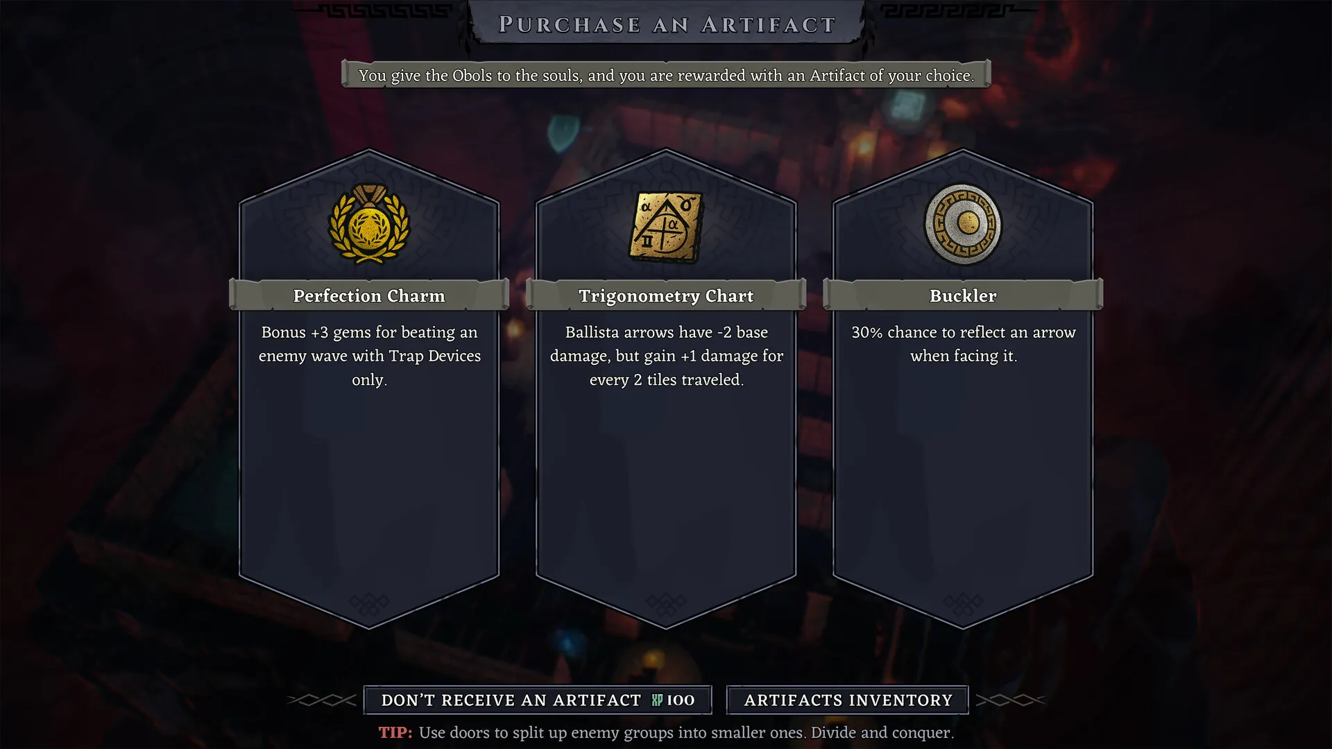 牛头人迷阵/Minos