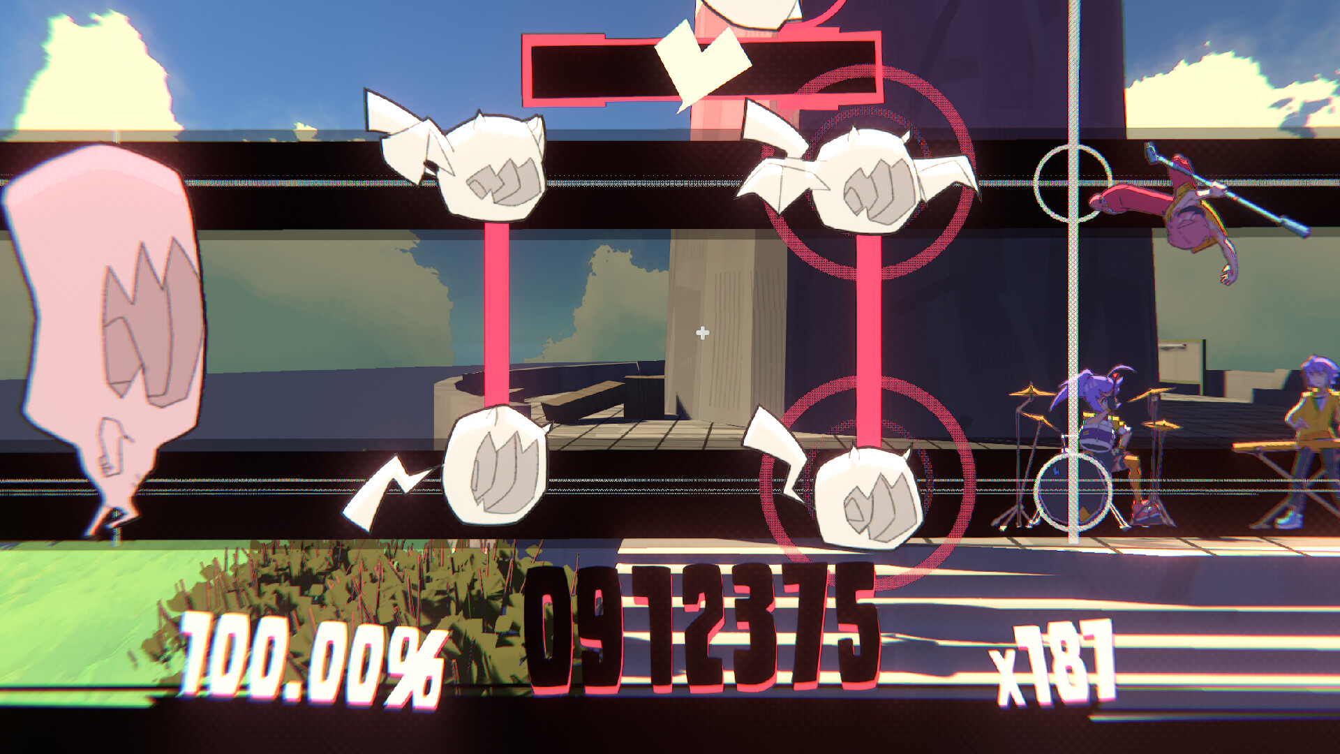 无与伦比/UNBEATABLE|无与伦比的意思