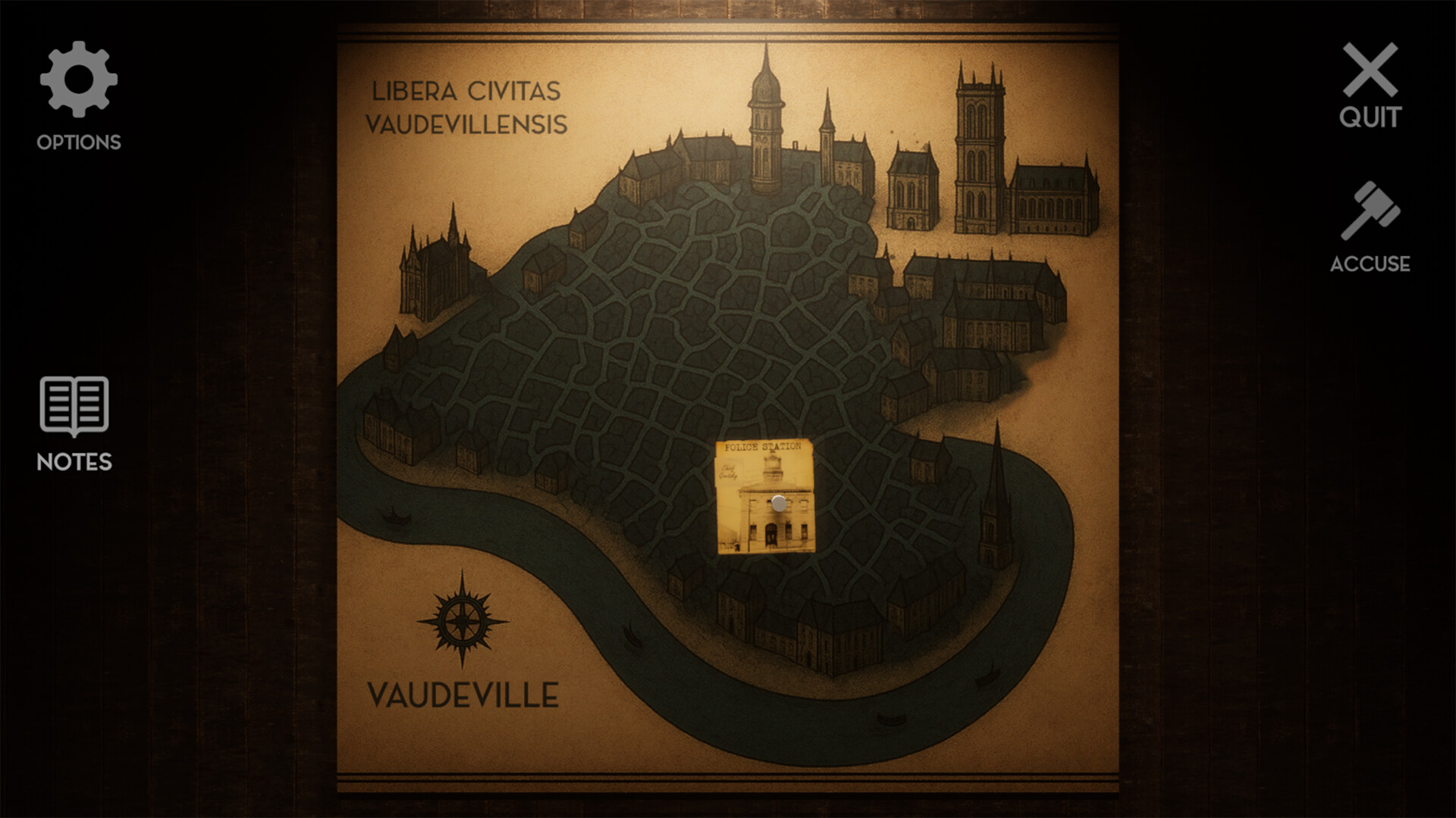 瓦德维尔/Vaudeville|瓦尔德是哪国