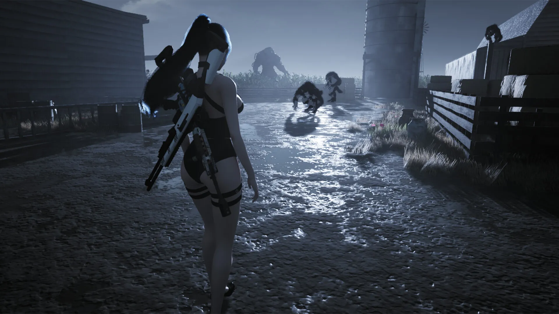 永恒幻境/Eternal Dreamland 永恒幻境/Eternal Dreamland