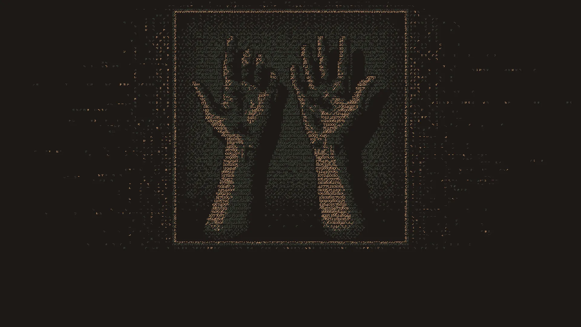 无光之晓/Without a Dawn