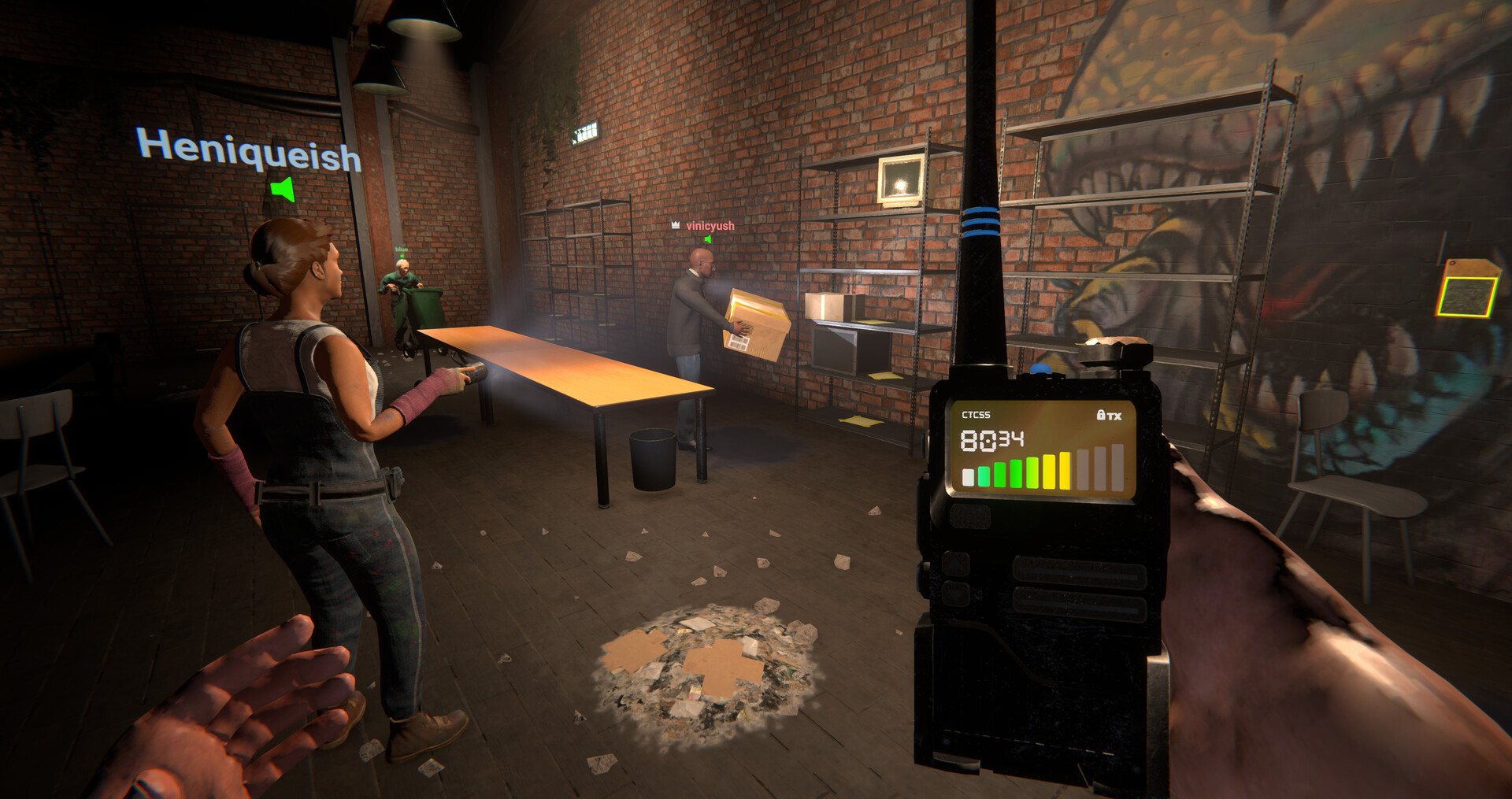 受雇赴死/Hired 2 Die|受雇者用英语怎么说