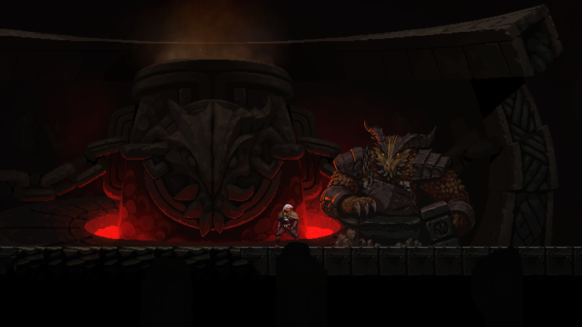 龙已死/Dragon Is Dead|龙已死怎么设置中文