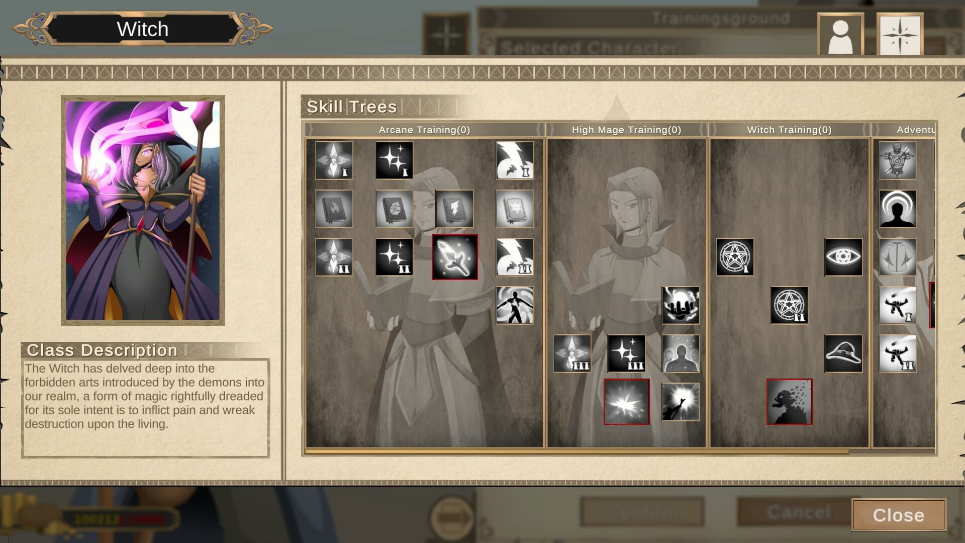 我们的冒险者公会/Our Adventurer Guild