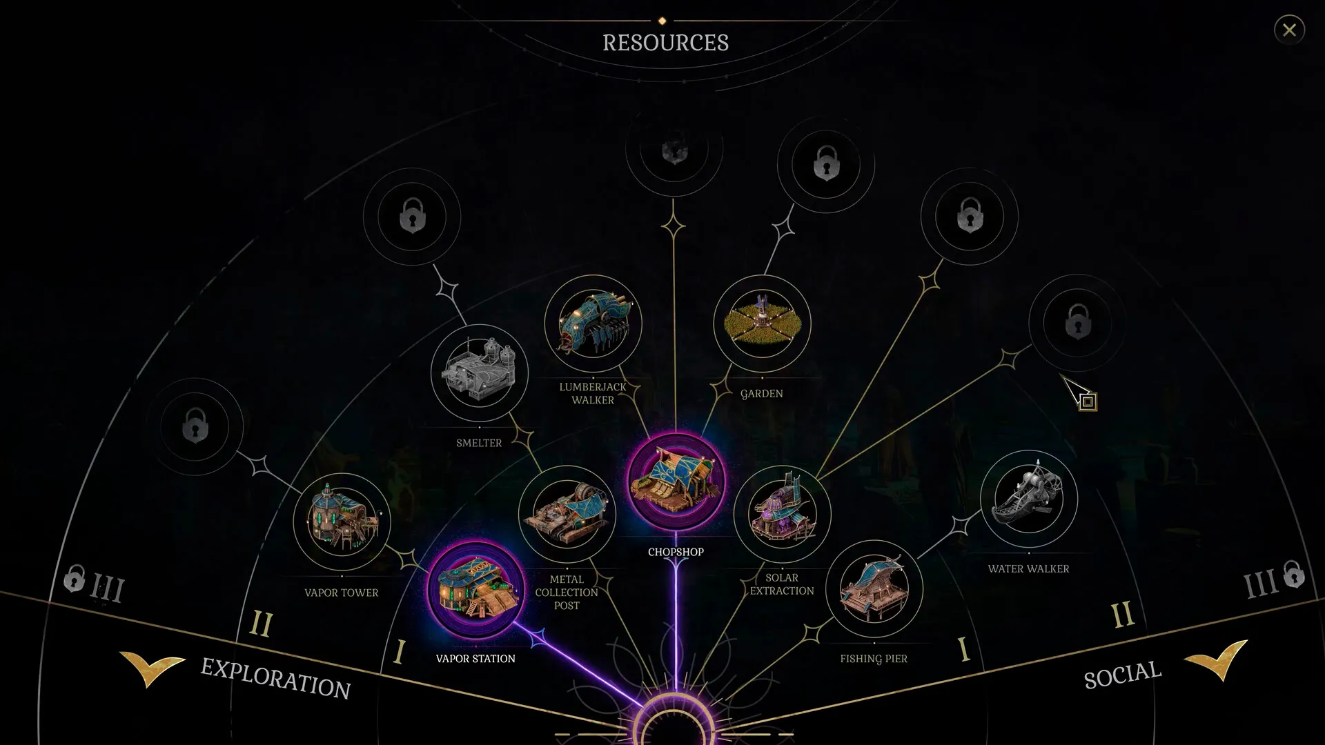 雾隐天途/DarkSwitch