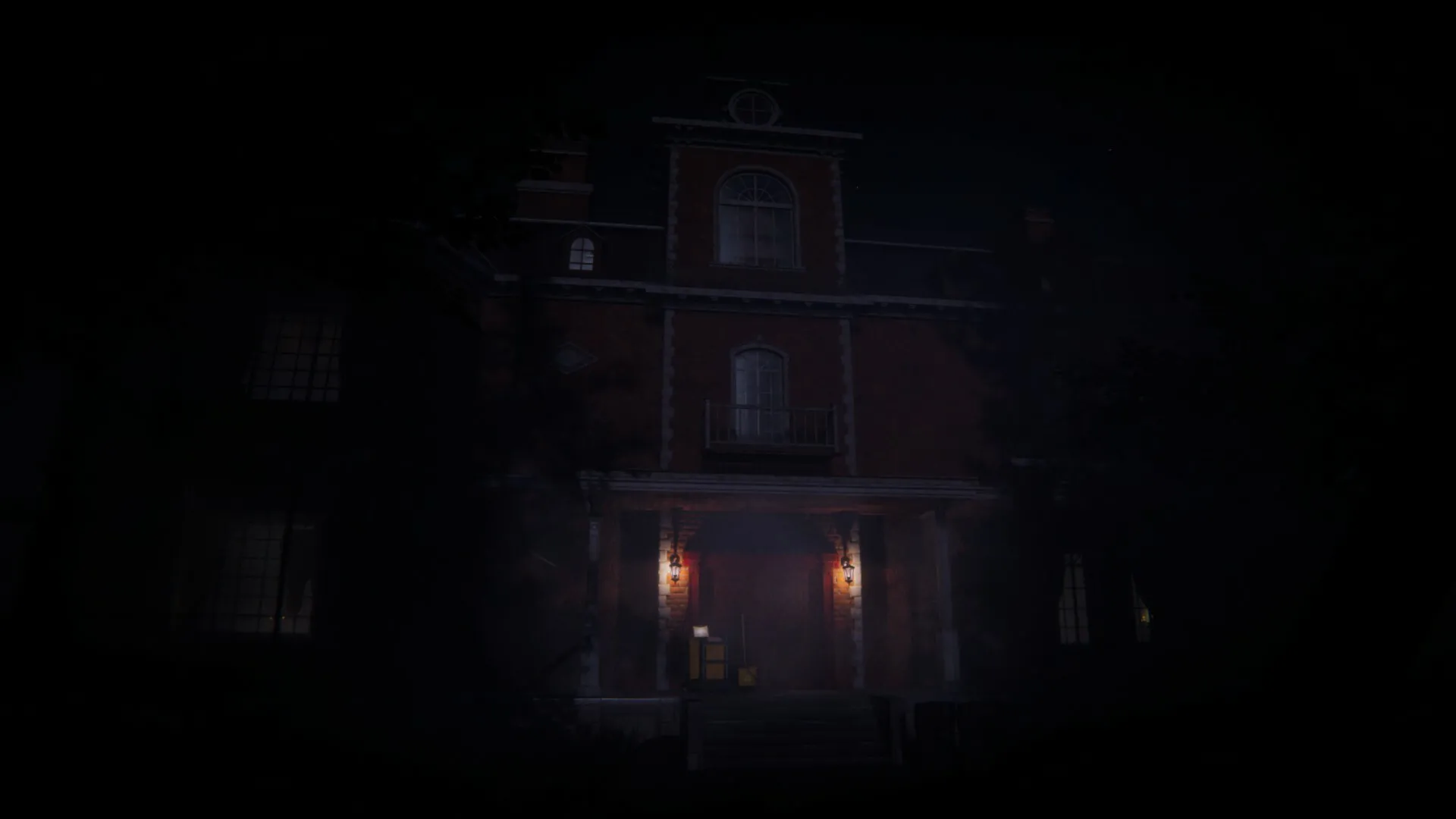 灵异清洁工/Ghost Janitors/支持网络联机