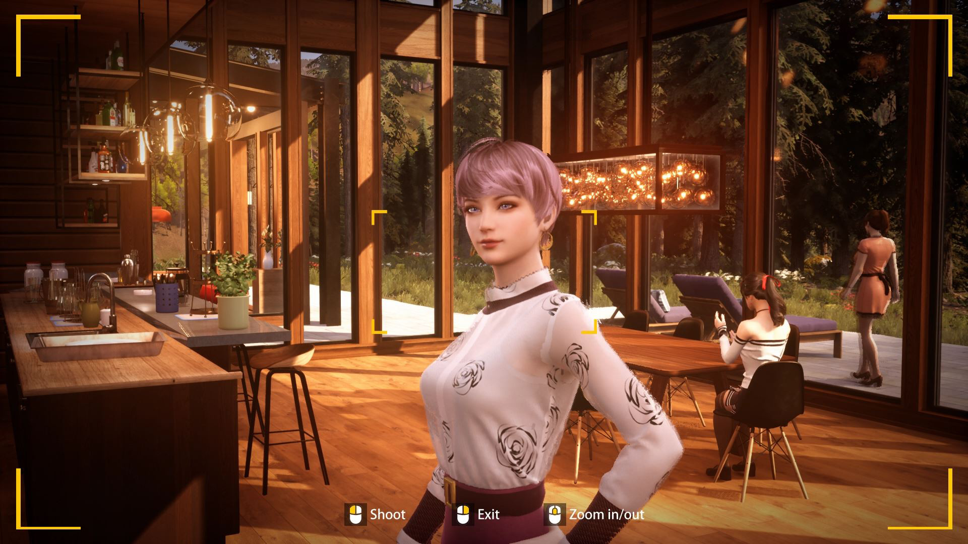 与你在一起BnB/TOGETHER BnB|与你在一起bnb更新到哪里了