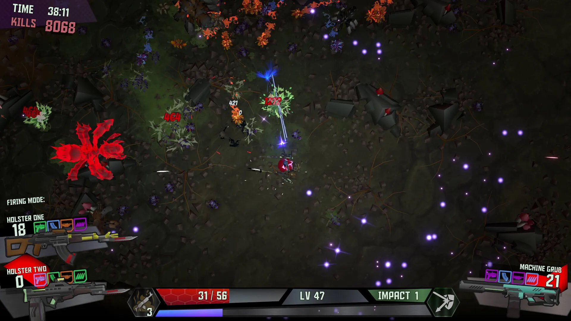 枪螂/Gung Beetle 枪螂/Gung Beetle