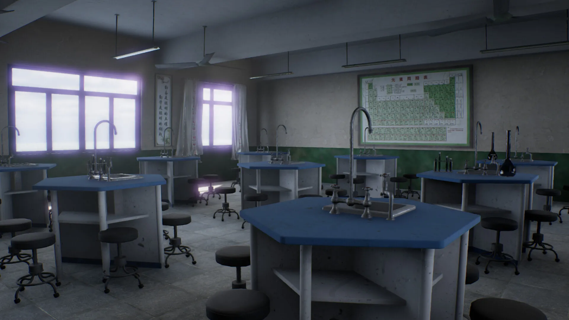 千禧梦/Millennium Dream