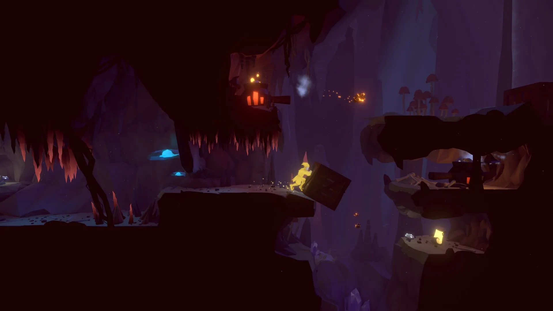 穿越梦魇/Through the Nightmares