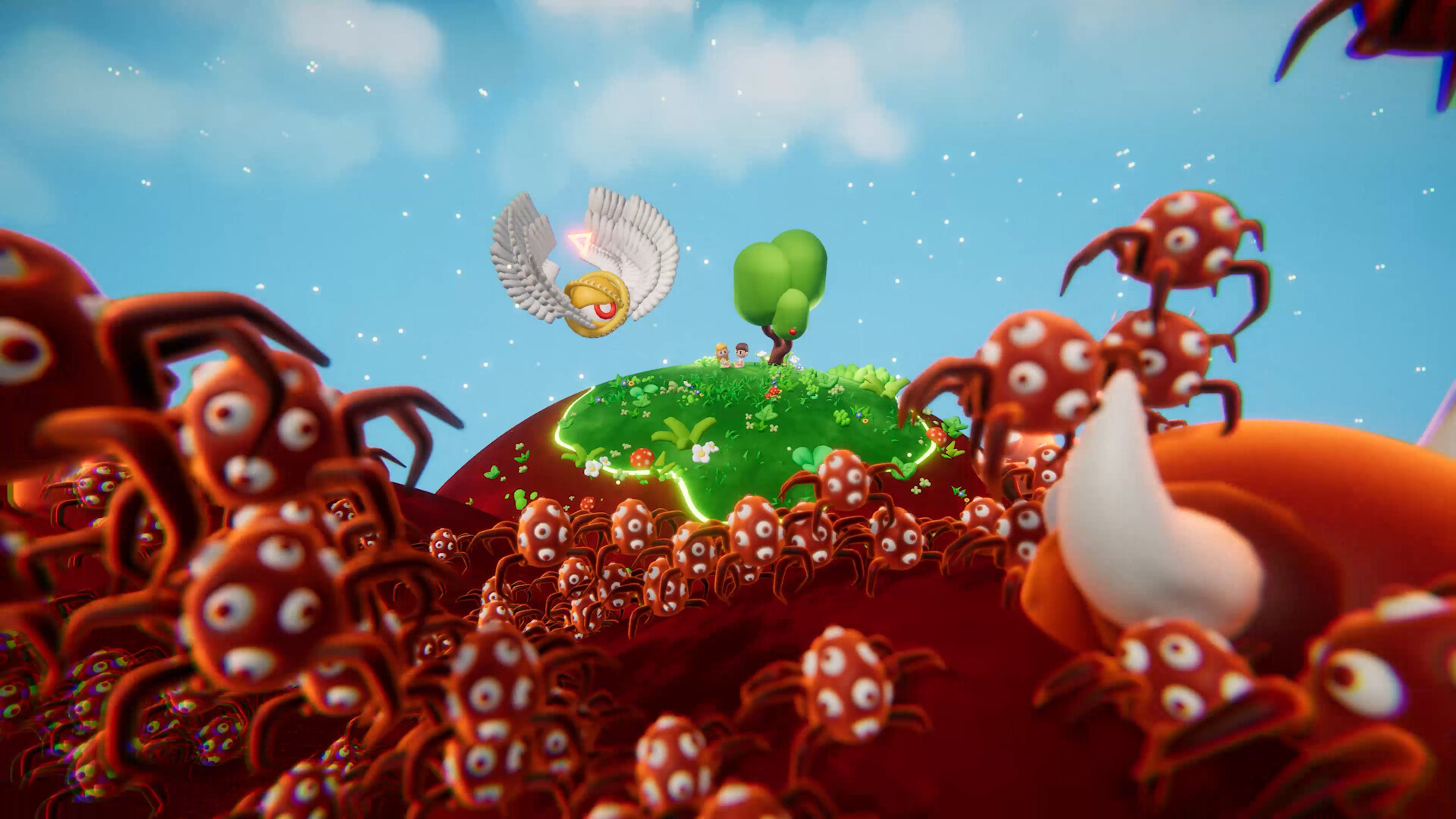 物理超度指南/Holy Shot|物理超度刀刀疯神无限九酒生