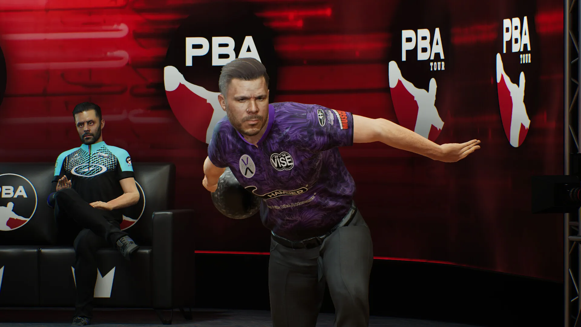 PBA职业保龄球2026/PBA Pro Bowling 2026