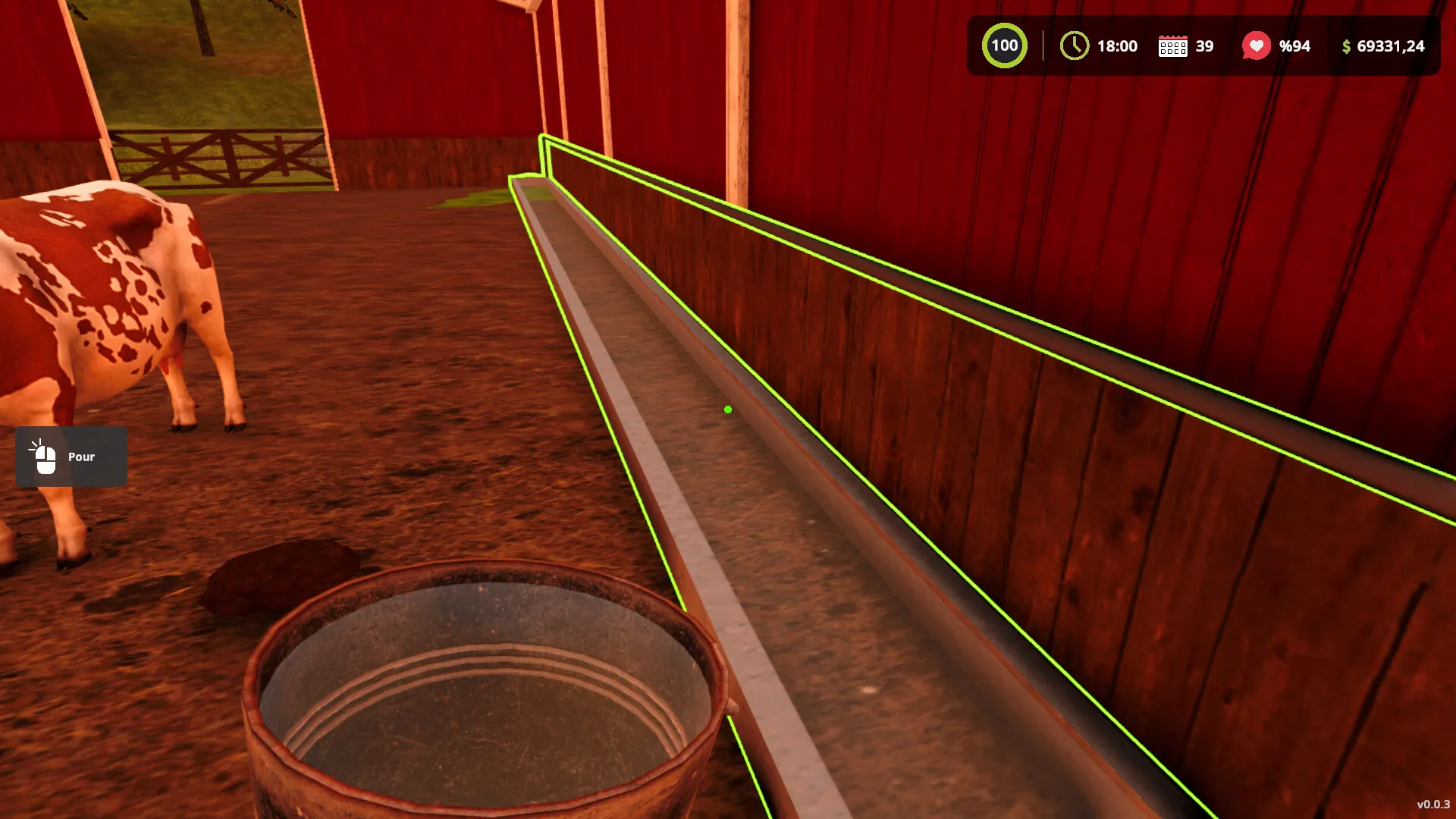 农场补给模拟器25/Farm Supply Simulator 25