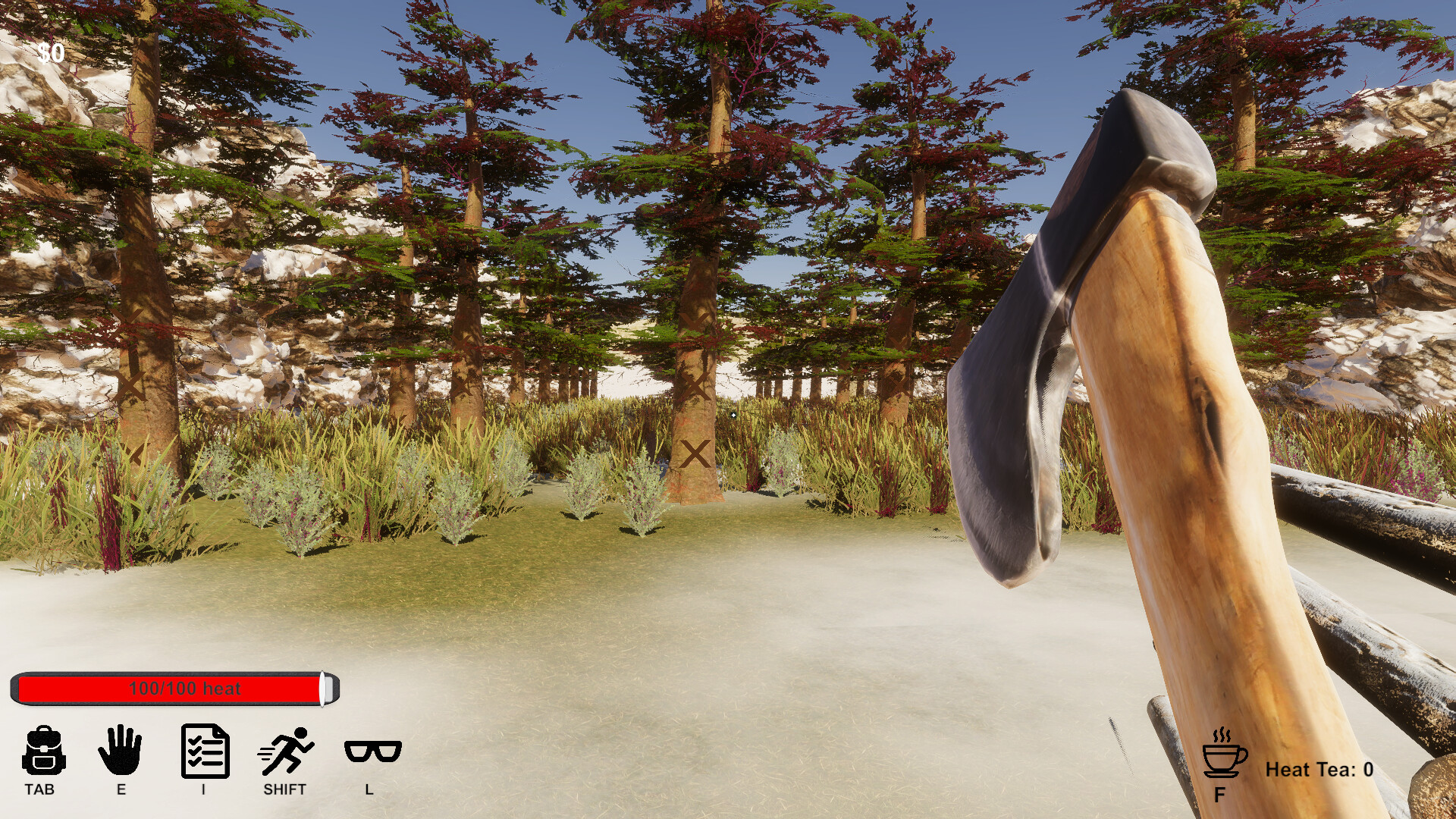 追逐她的光/Chasing Her Light|追逐她的香舌