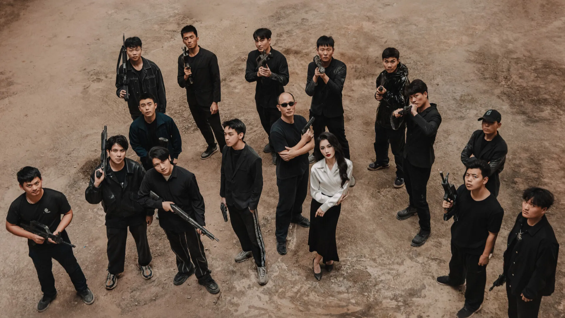 逆袭重启/Rebooted Fate