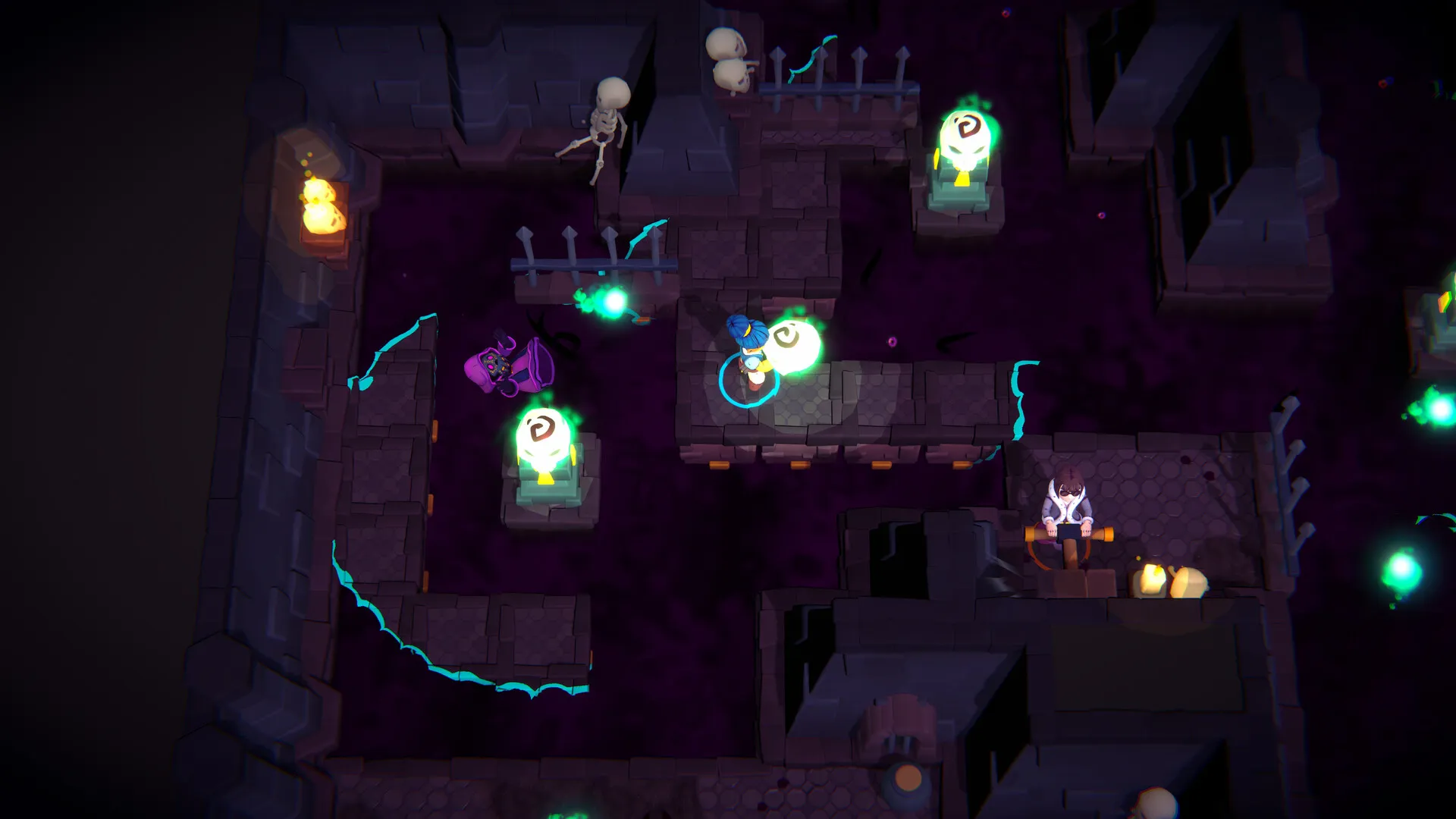 克苏战利品/CTHULOOT