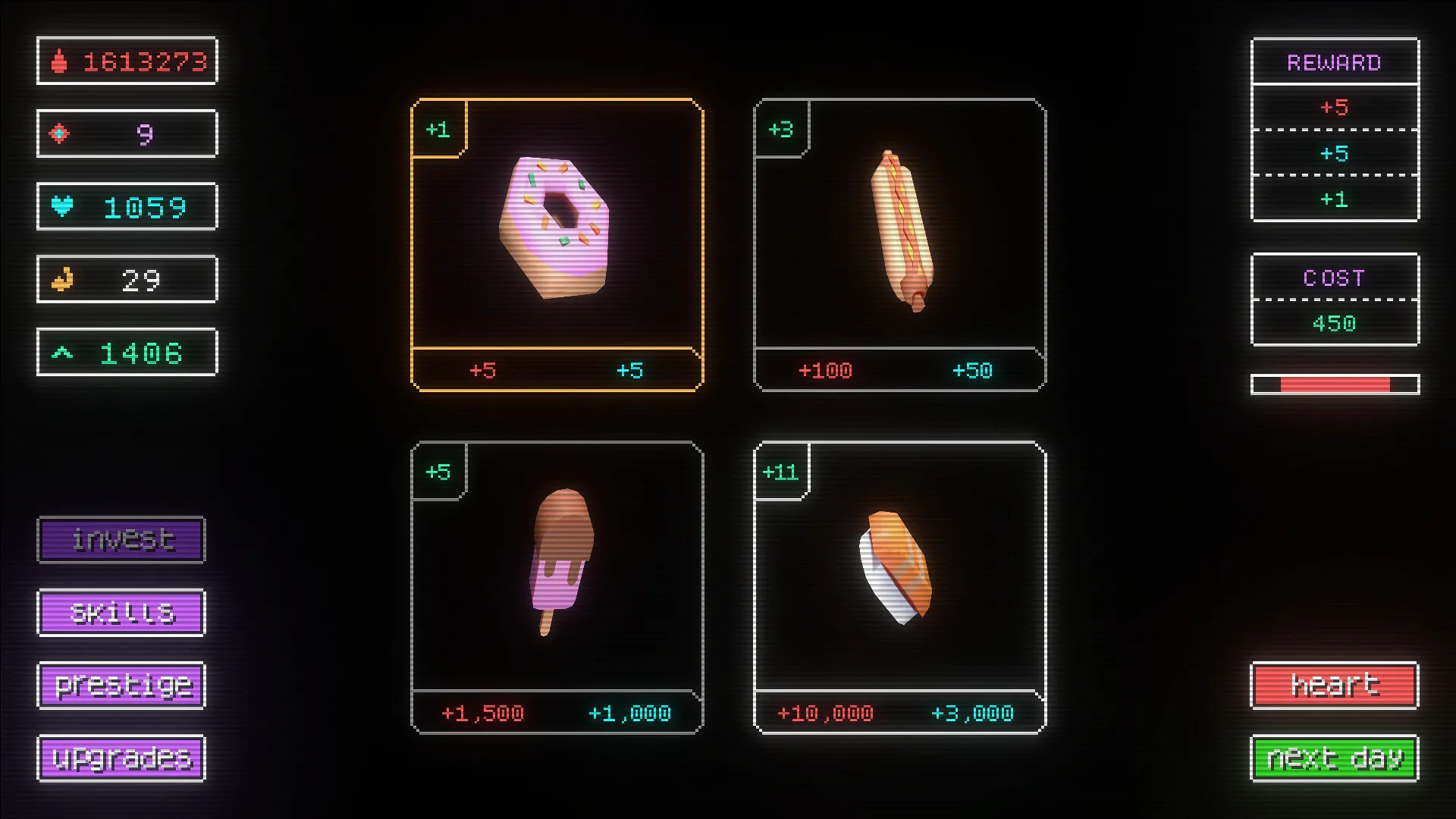 邪教之国/Cult Nation