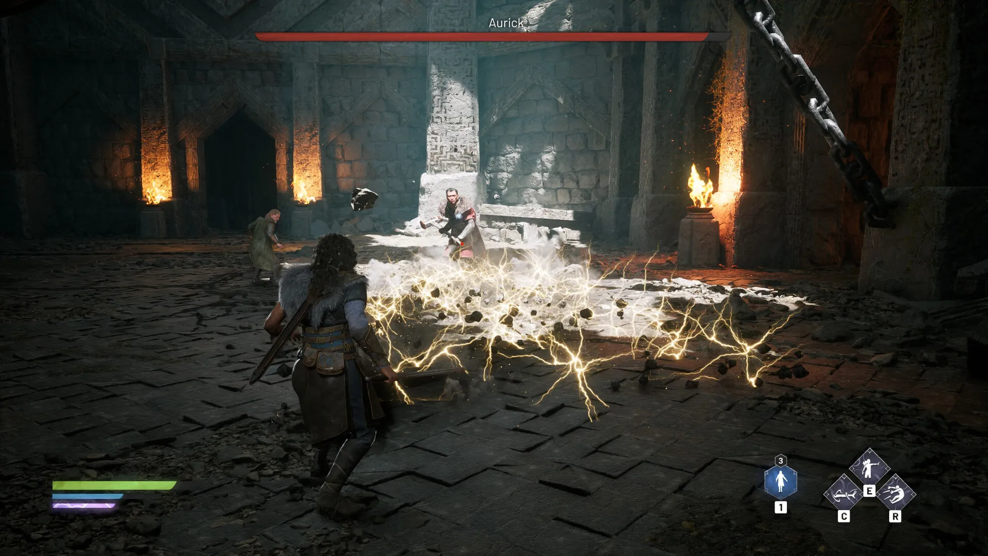 末日的回声/Echoes of the End: Enhanced Edition