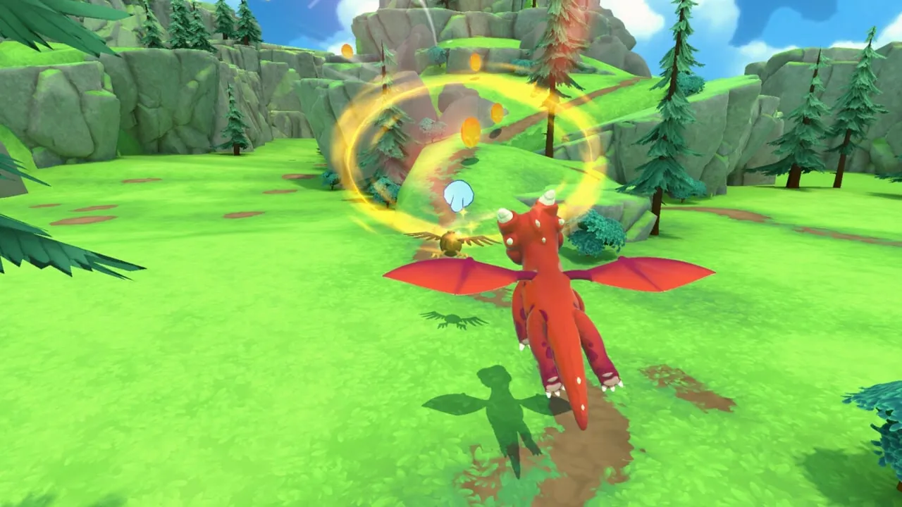 我的领域：我的宝贝龙/My Universe - My Baby Dragon