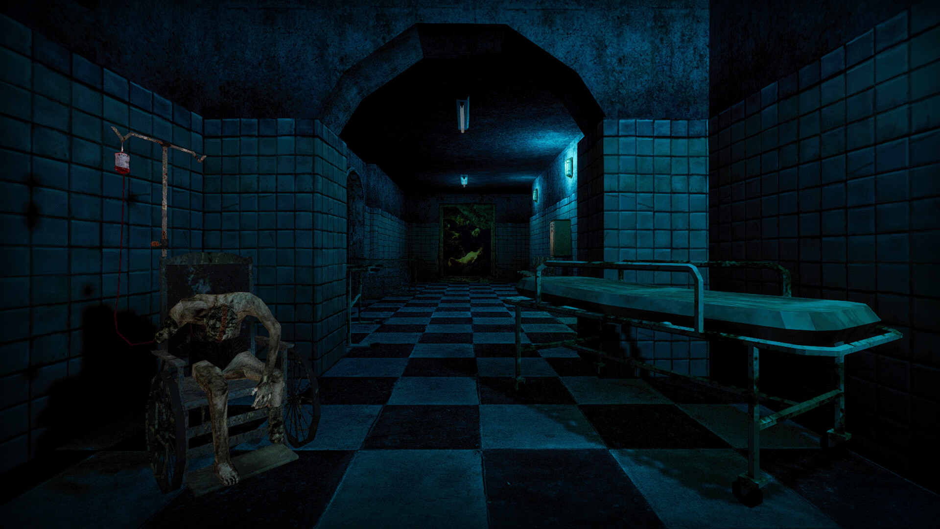 内脏医生/DOCTOR VISCERA|韩剧doctors在线