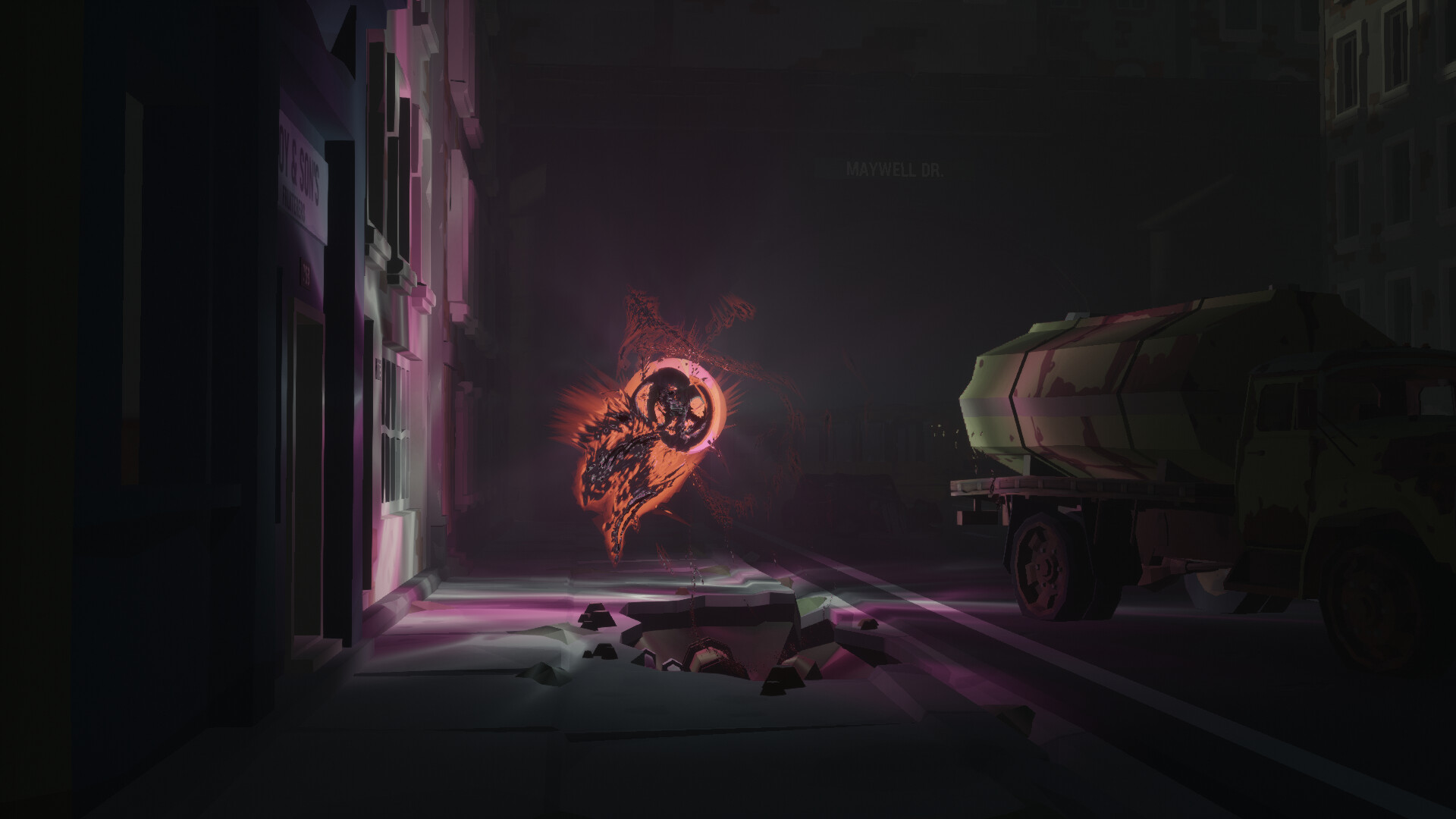 银鱼计划/Project Silverfish,水银温度计全面禁产