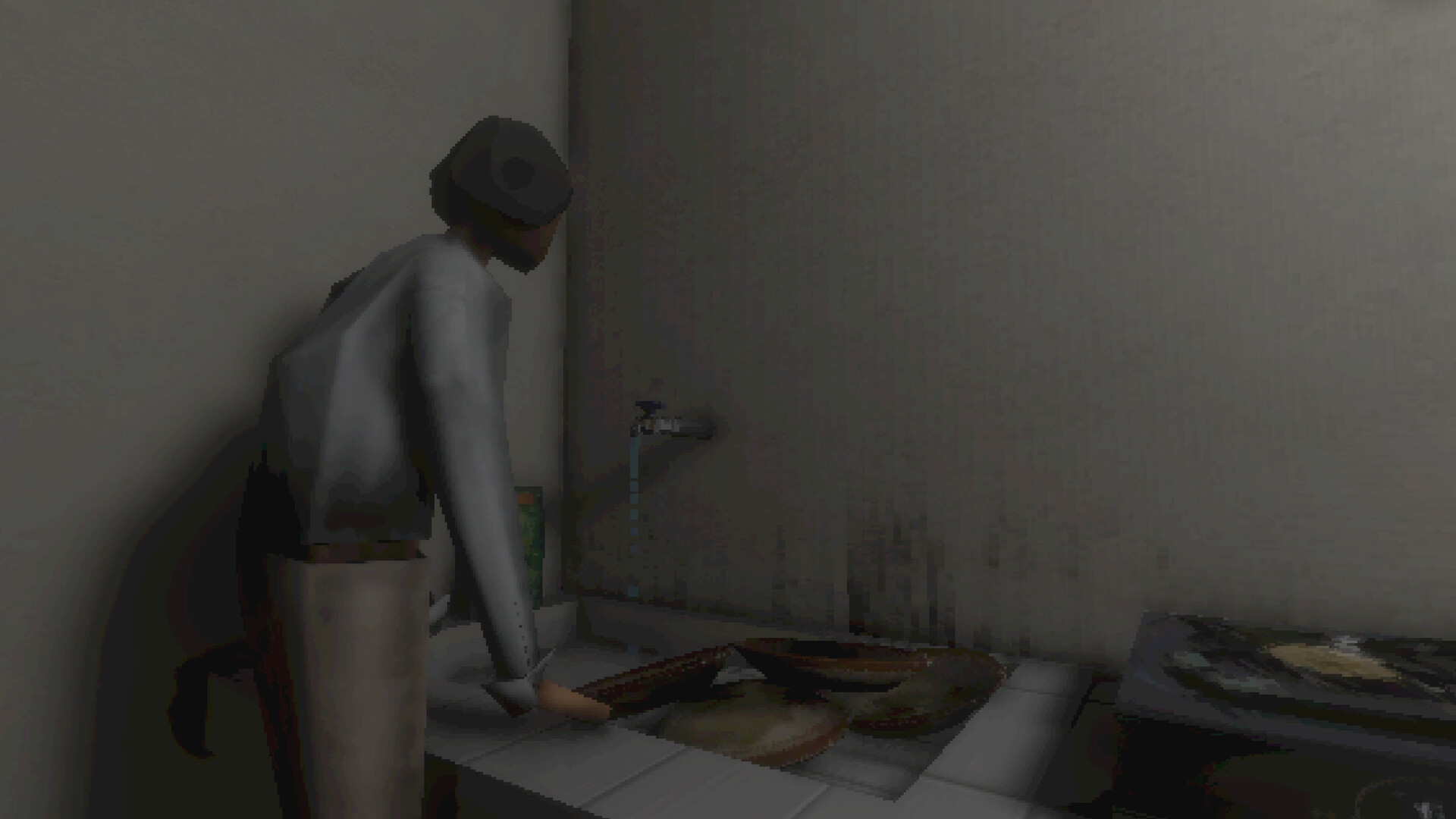 夜班症候群/沉迷夜班/Obsessed : Night Shift