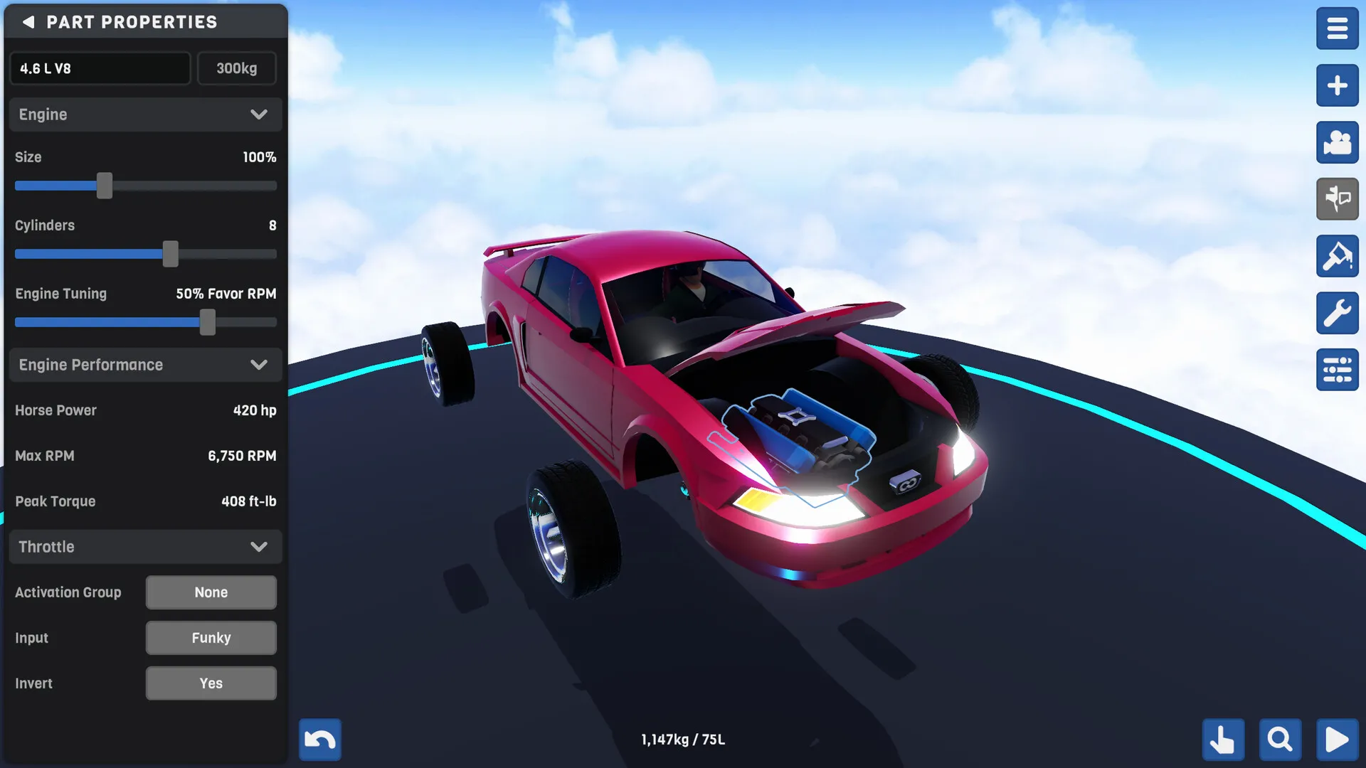 简易飞机2/SimplePlanes 2