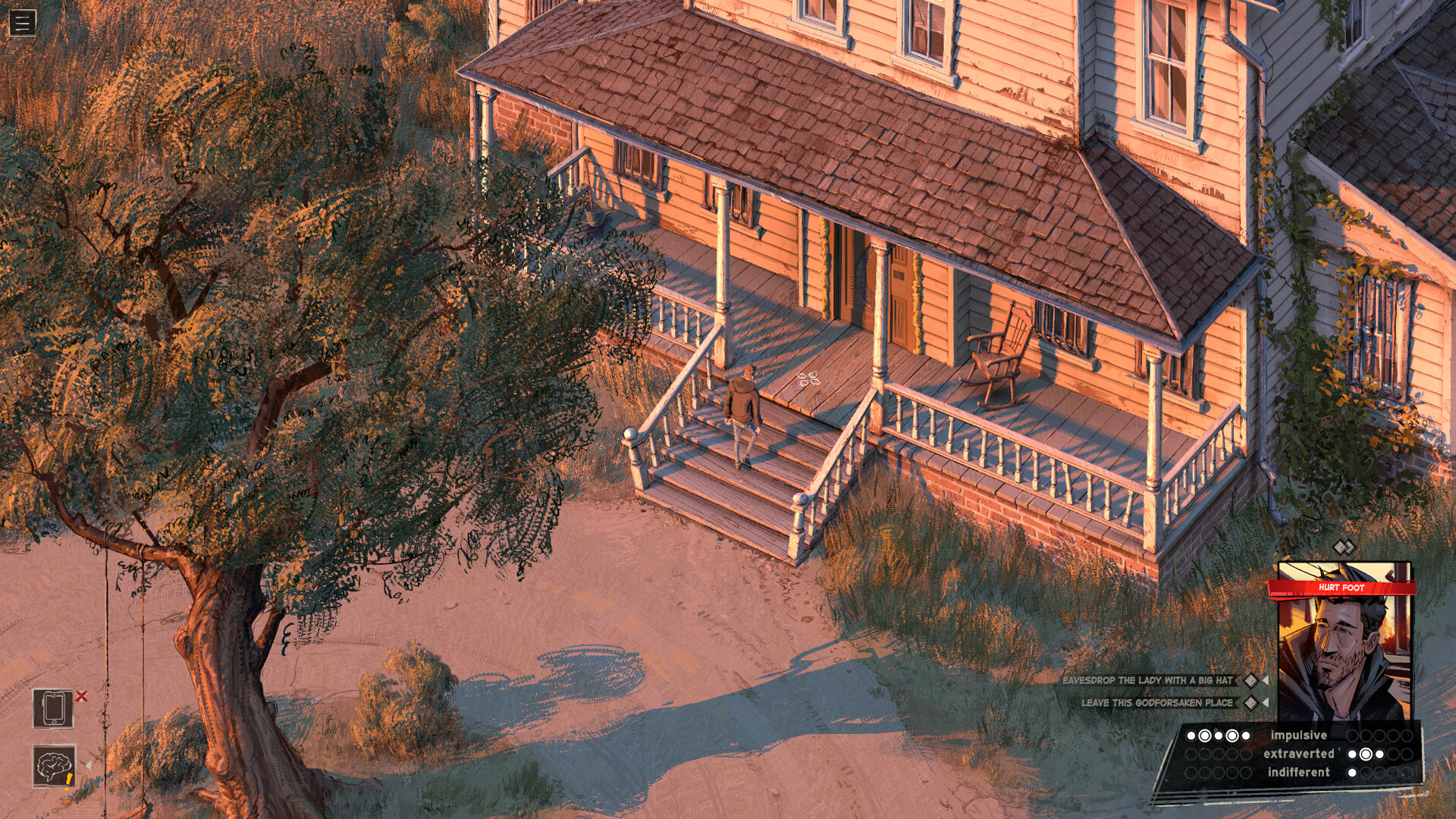 懊悔谷/Rue Valley|懊悔谷测评