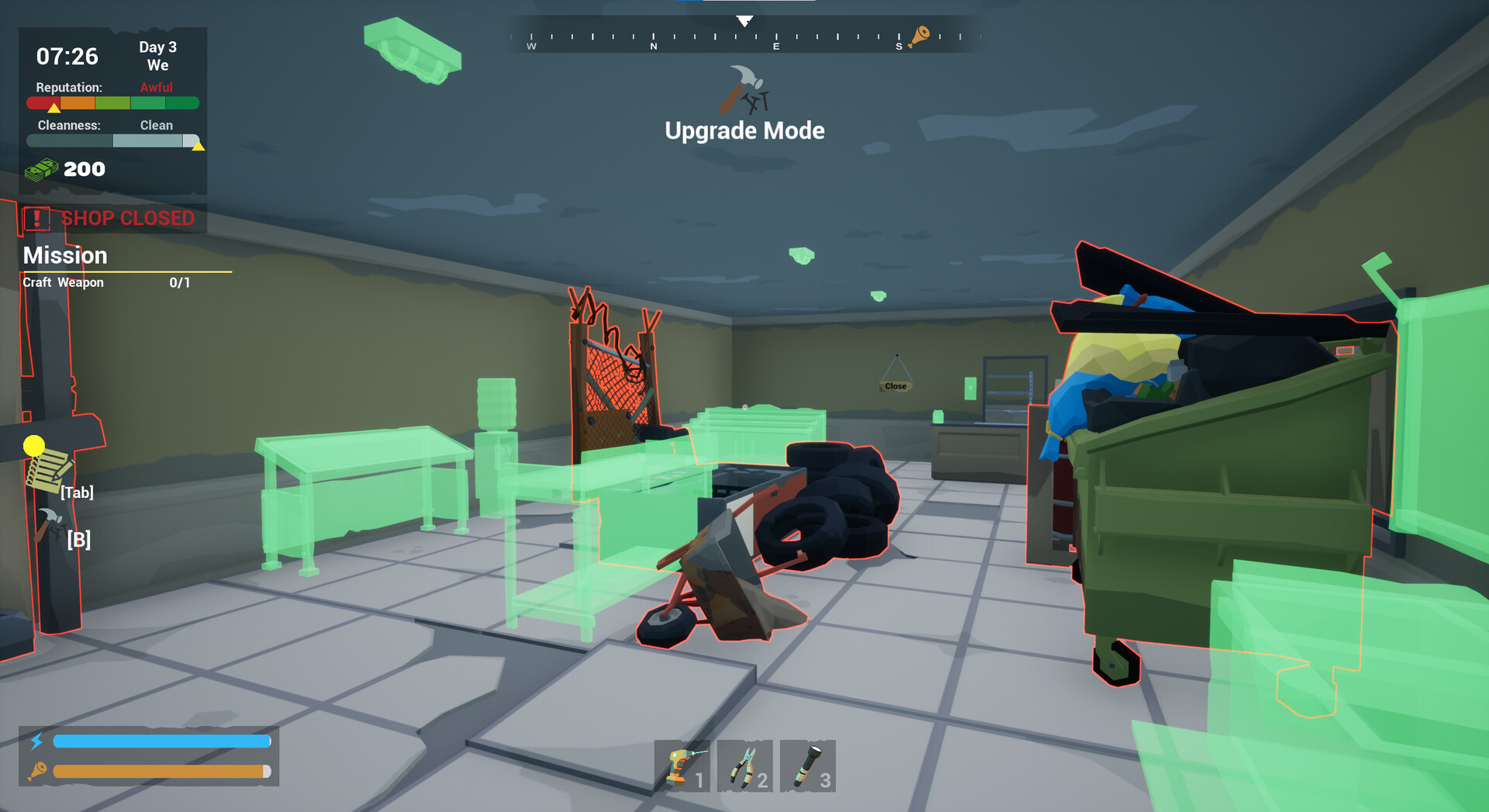 枪之崛起/Rise of Gun|枪之又左怎么打