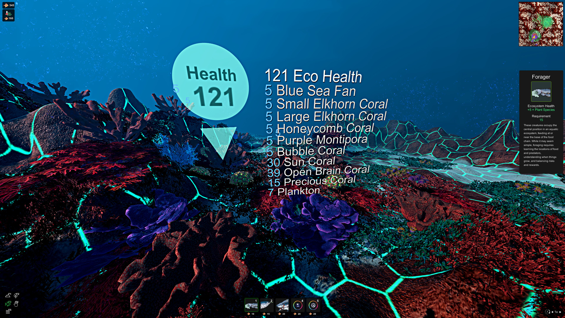 生态系统/Ecosystem|创新生态系统理论innovation ecosystem theory