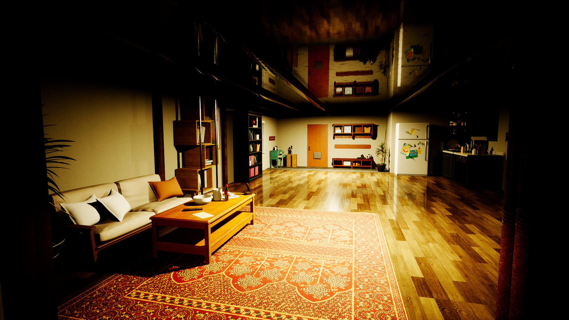 赤提灯/RedLantern|赤提灯电影