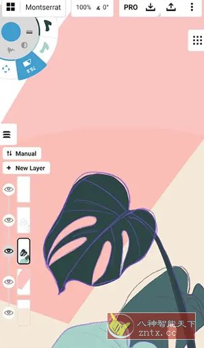 概念画板 v2025.10.1高级版|概念画板电脑版下载