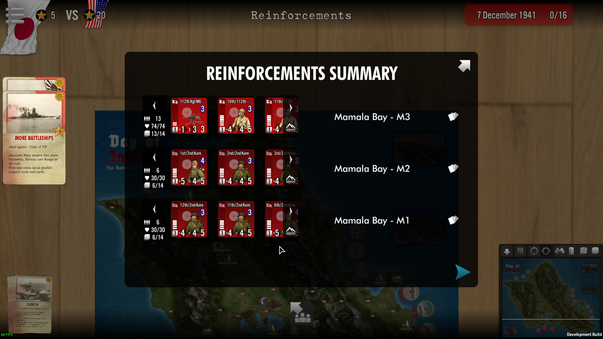 SGS：夏威夷行动/SGS Operation Hawaii