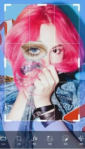 Picsart美易 v29.4.4 会员版