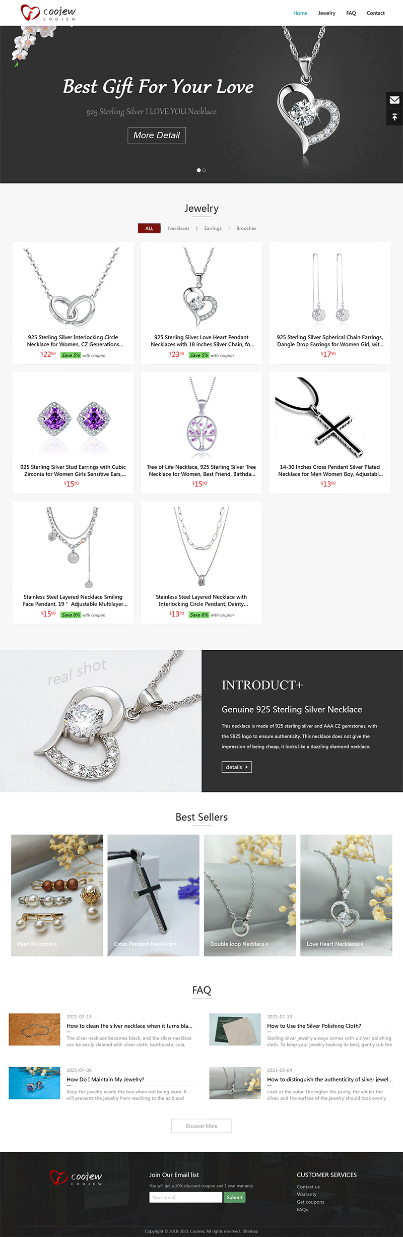 珠宝首饰饰品类外贸网站|珠宝首饰工艺品进出口贸易