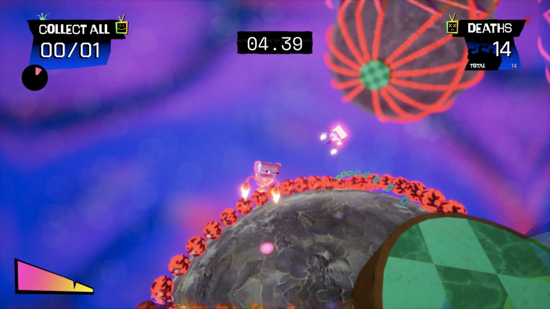 千重命陨/1000 Deaths|千重命陨/1000 Deatslg