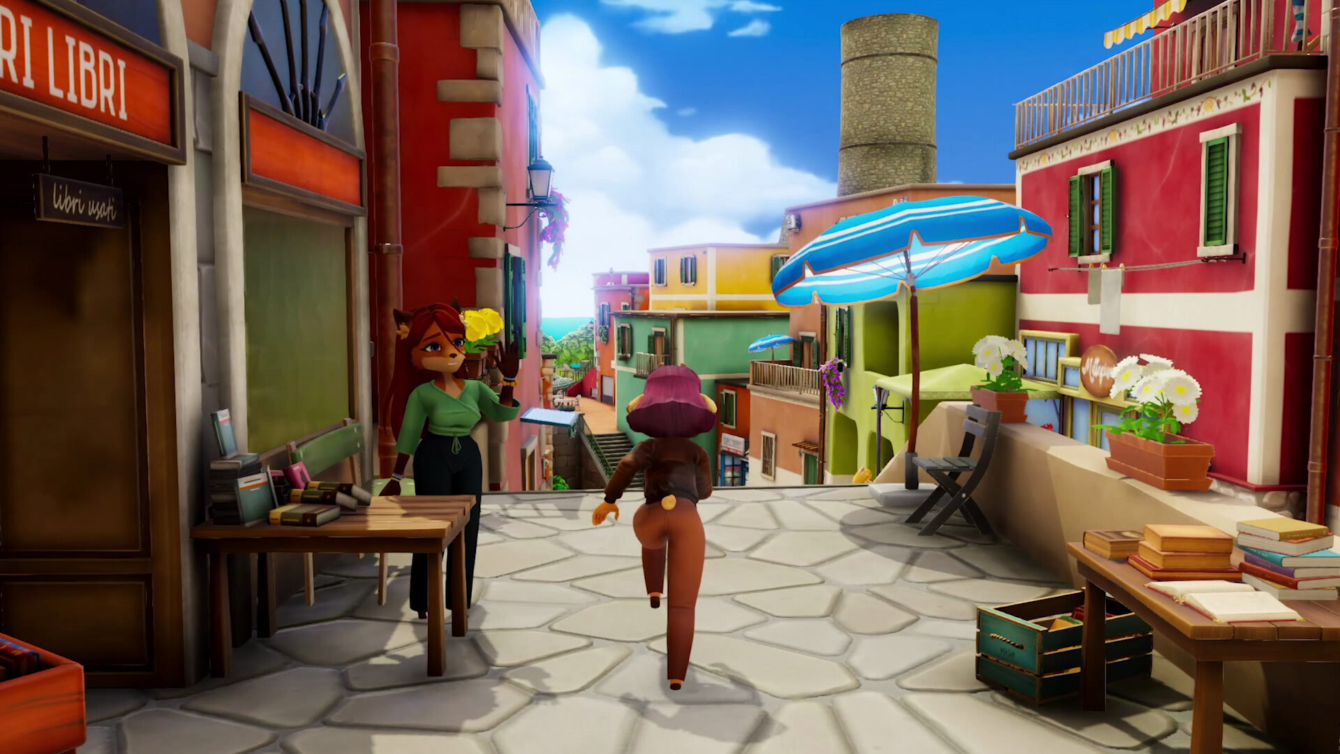 尾随谜案/On Your Tail|尾随谜案/On Your tail grooming