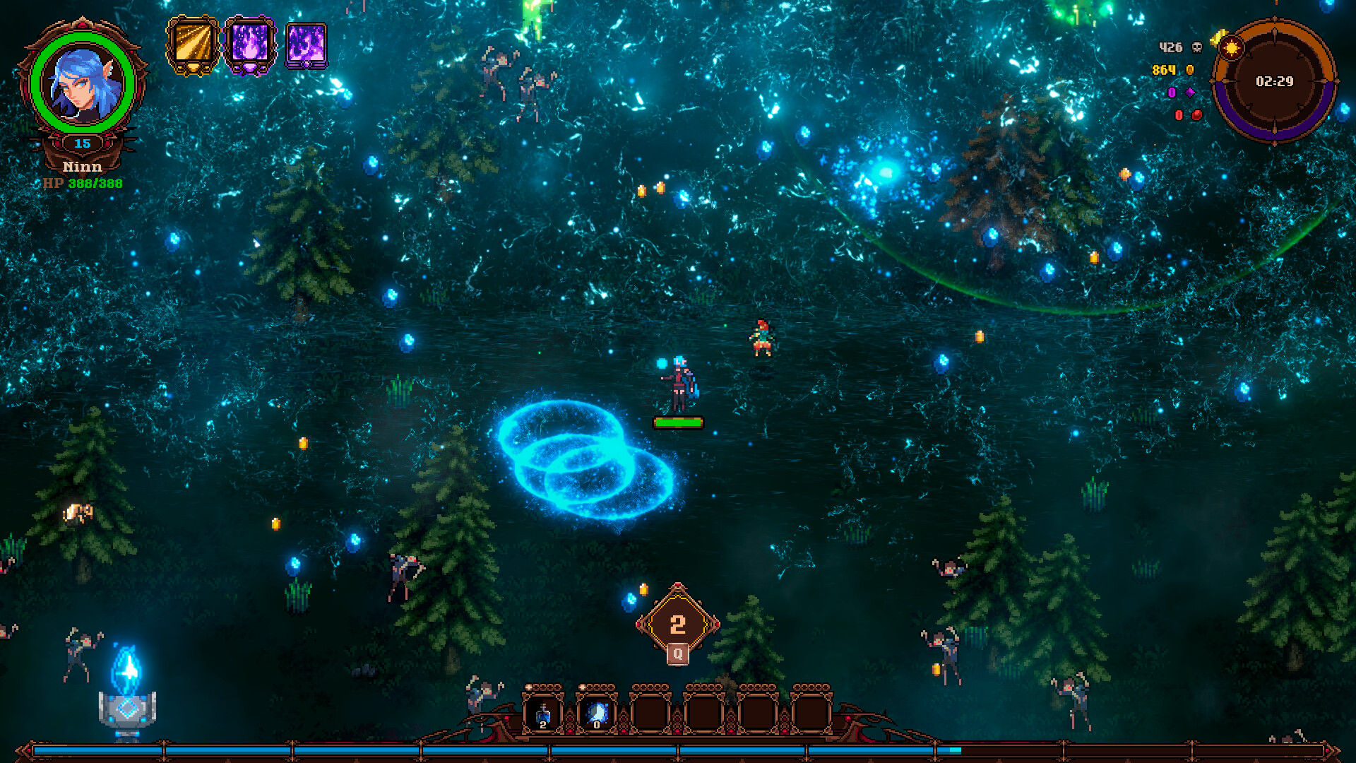 猩红之塔/Scarlet Tower|猩红之塔/Scarlet tower