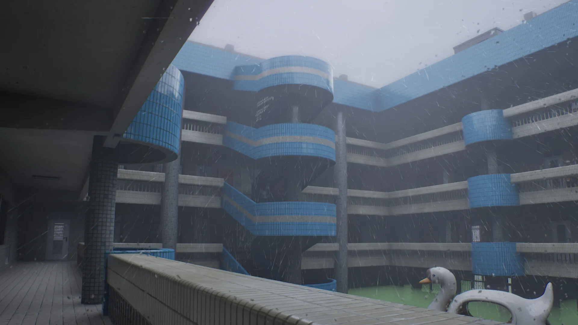 千禧梦/Millennium Dream