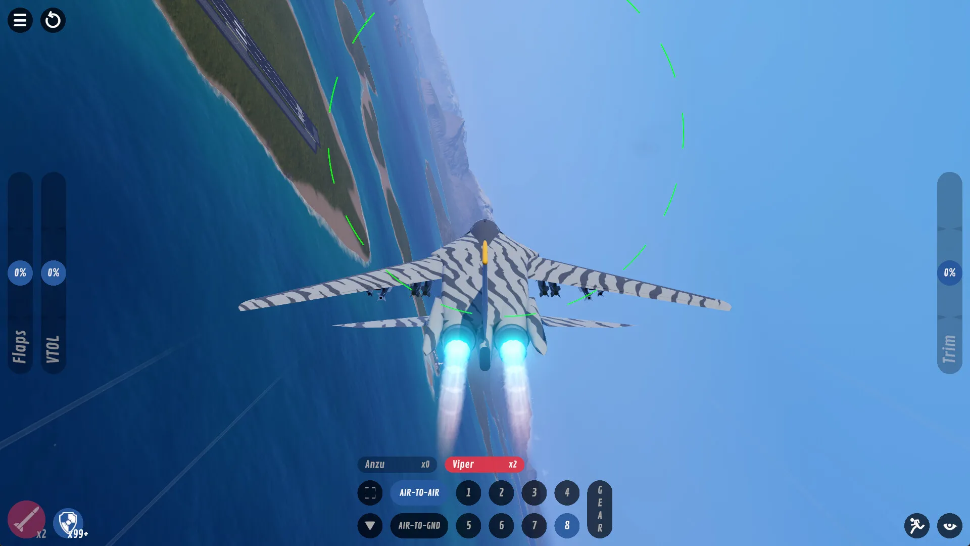 简易飞机2/SimplePlanes 2