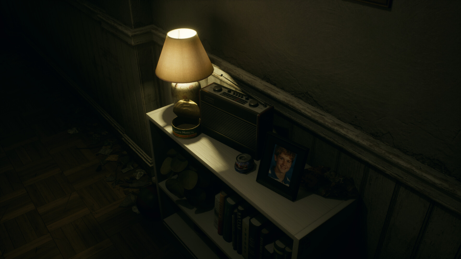 窥维者/CoRoT|窥维者攻略图片