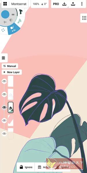 概念画板 v2025.12.3高级版|概念画板电脑版下载