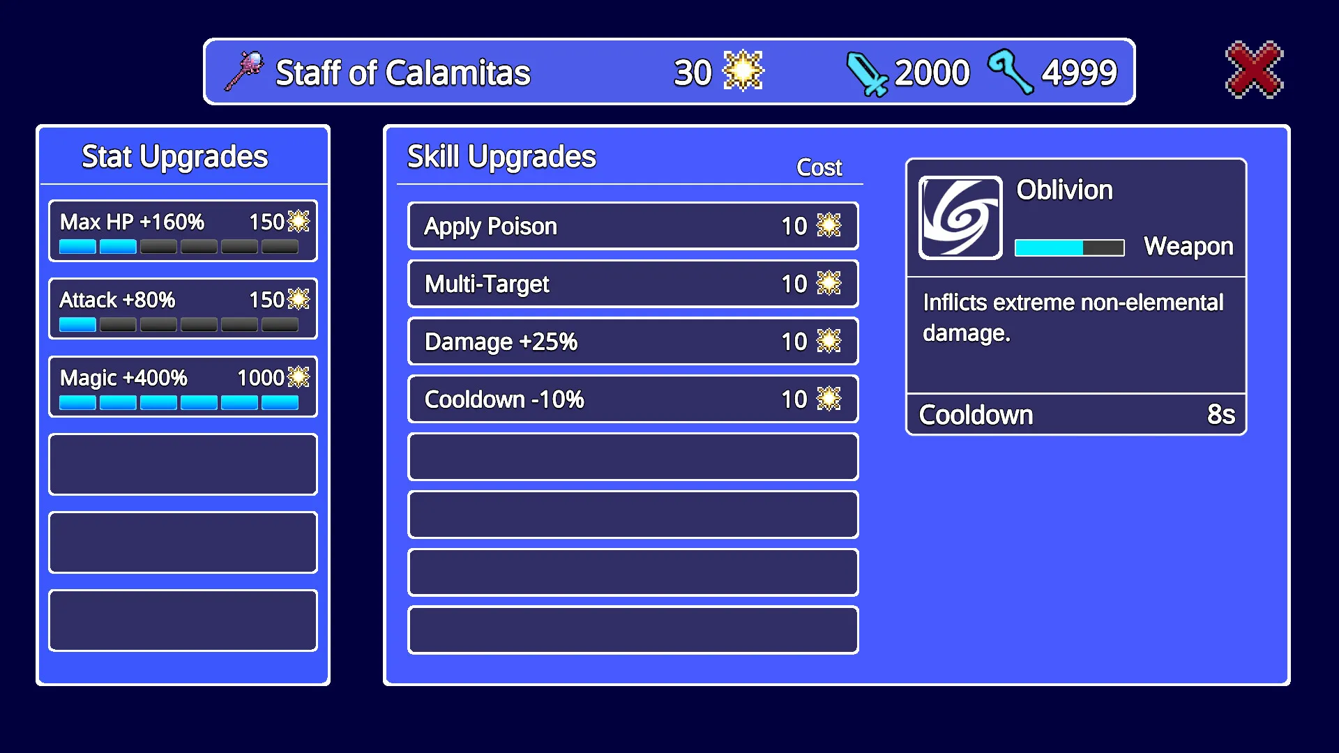 击败所有Boss：放置游戏/Slay All Bosses: Idle