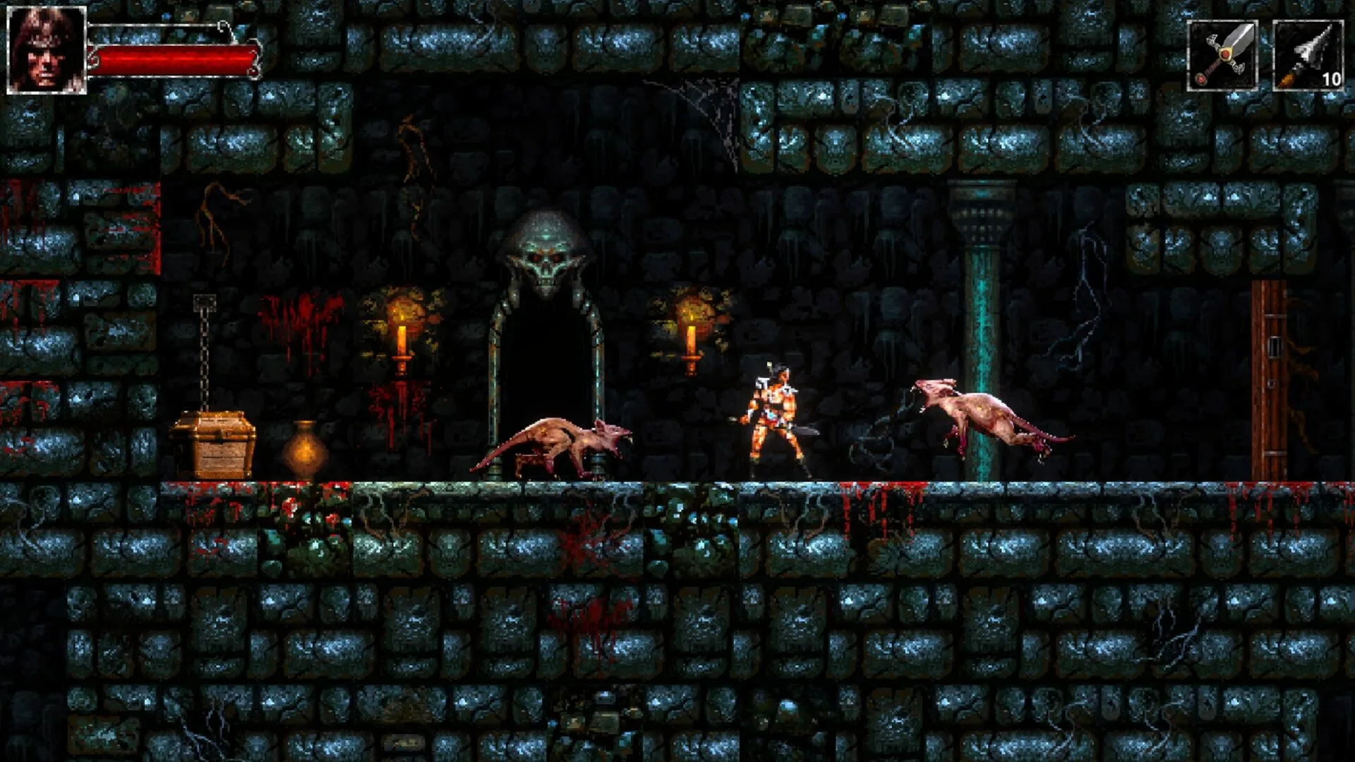 贝荷嘉2/Beholgar 2